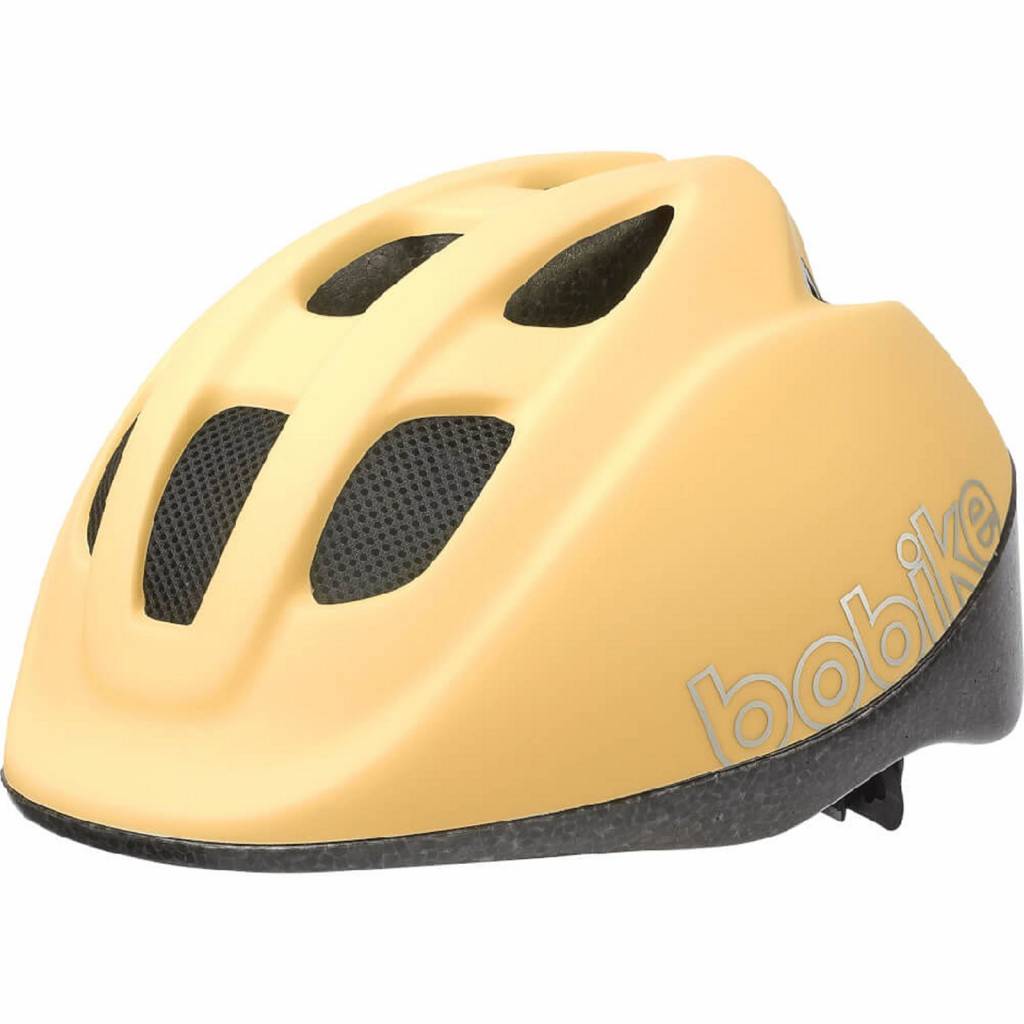 Bobike Helm Go XS 46 53 Zitronen Sgoudbet