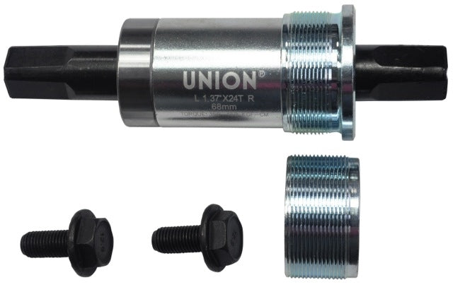 Marwi union bb set bb-116 cartridge 68 mm. 116 mm.