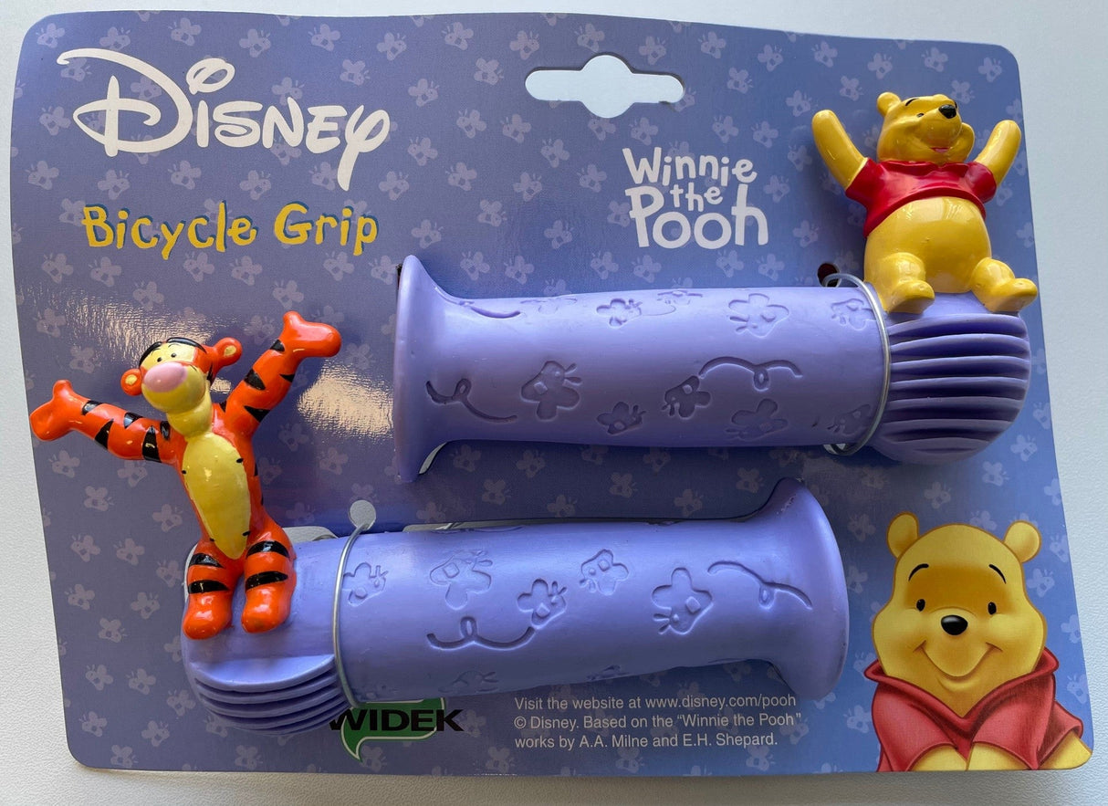 Widek b.v. Widek-Griff Winnie Puuh und Tigger – W191