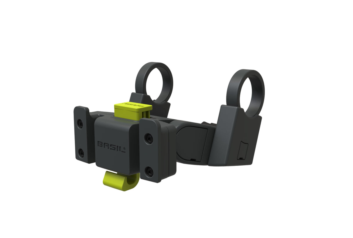 Basil 70177 Lenkschlachthalter für Klickfix -Platten
