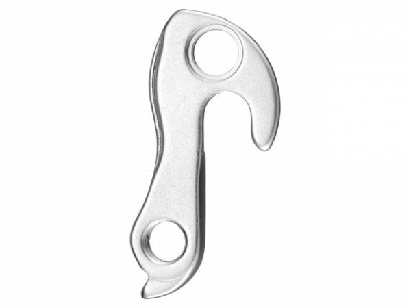 Union Maeilleurpad GH-130 mit Schraubenset M8x0.75