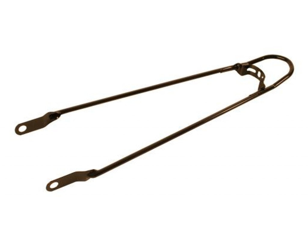 Hulzebos Cycle Parts B.V. Kotflügelstoßstange 28G, Metallic-Braun