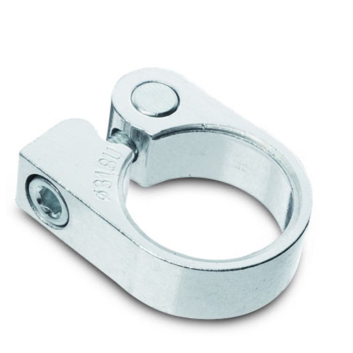 Sitzstiftklemme Allen Alu 34.9