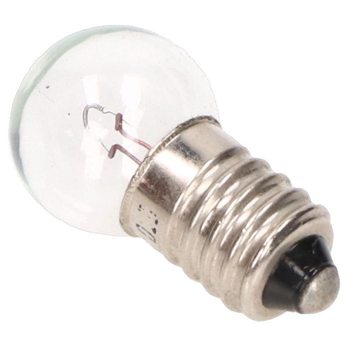 Spanninga Metal B.V. Spannunga Lichter Nr. 12 6v-7,5w-e10