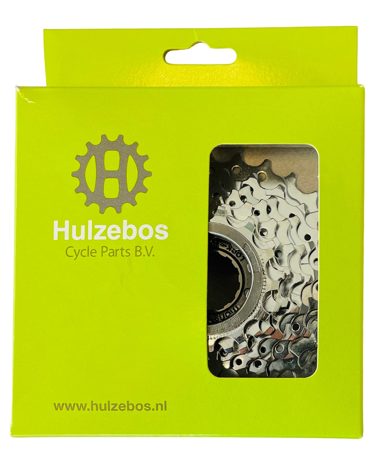 Hulzebos Cycle Parts B.V. hh Monsun Freilauf 8v 13-28t