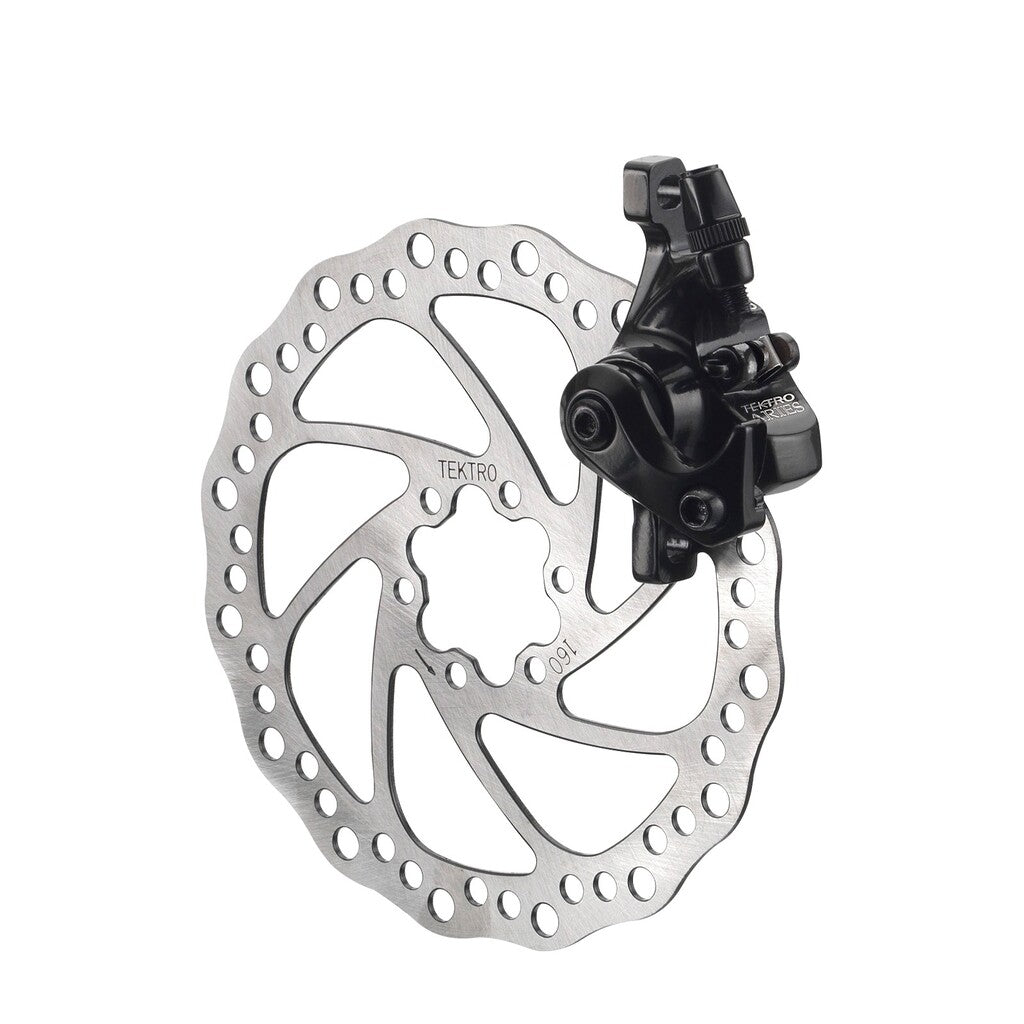 Tektro Disc Jaret für Aries MD-M300