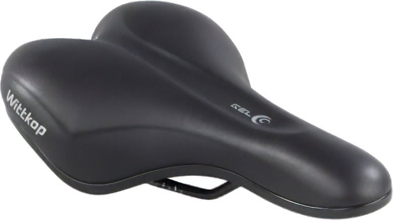 Wittkop Sattel TRK 2.0 Gel Sport mit Schlinge auf Karte