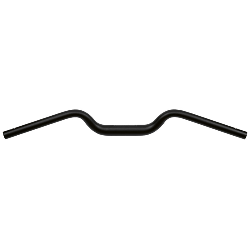 Ergotec Lenker m-bar m 31,8 16° mattschwarz