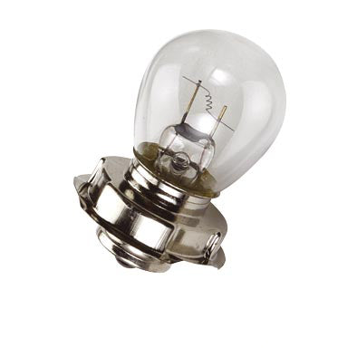 Spanninga Metal B.V. Spannunga Lichter Nr. 106 6v-20w-p26s