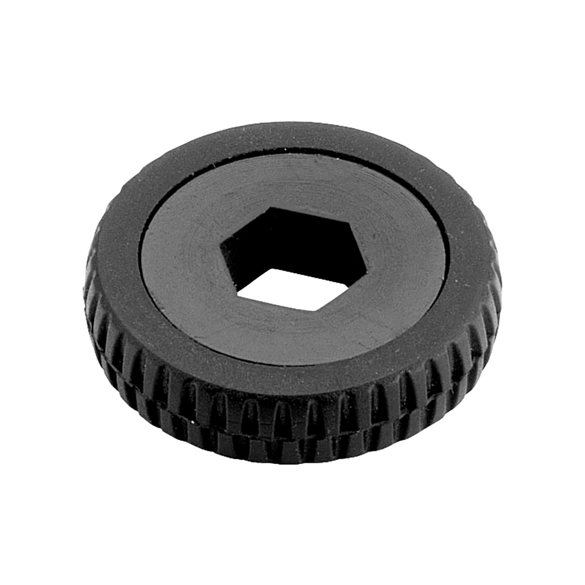 Busch Müller Bumm Dynamohoed Gummi 27 mm für Dymotec 6 S6 S12