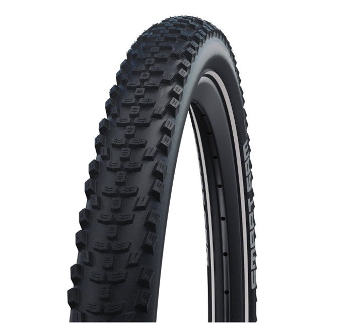 Schwalbe benelux b.v. Schwalbe Bub. 54-559 26x2,1 HS 624 Smart Sam K-Guard B B-SK SBC 50EPI- 11159507