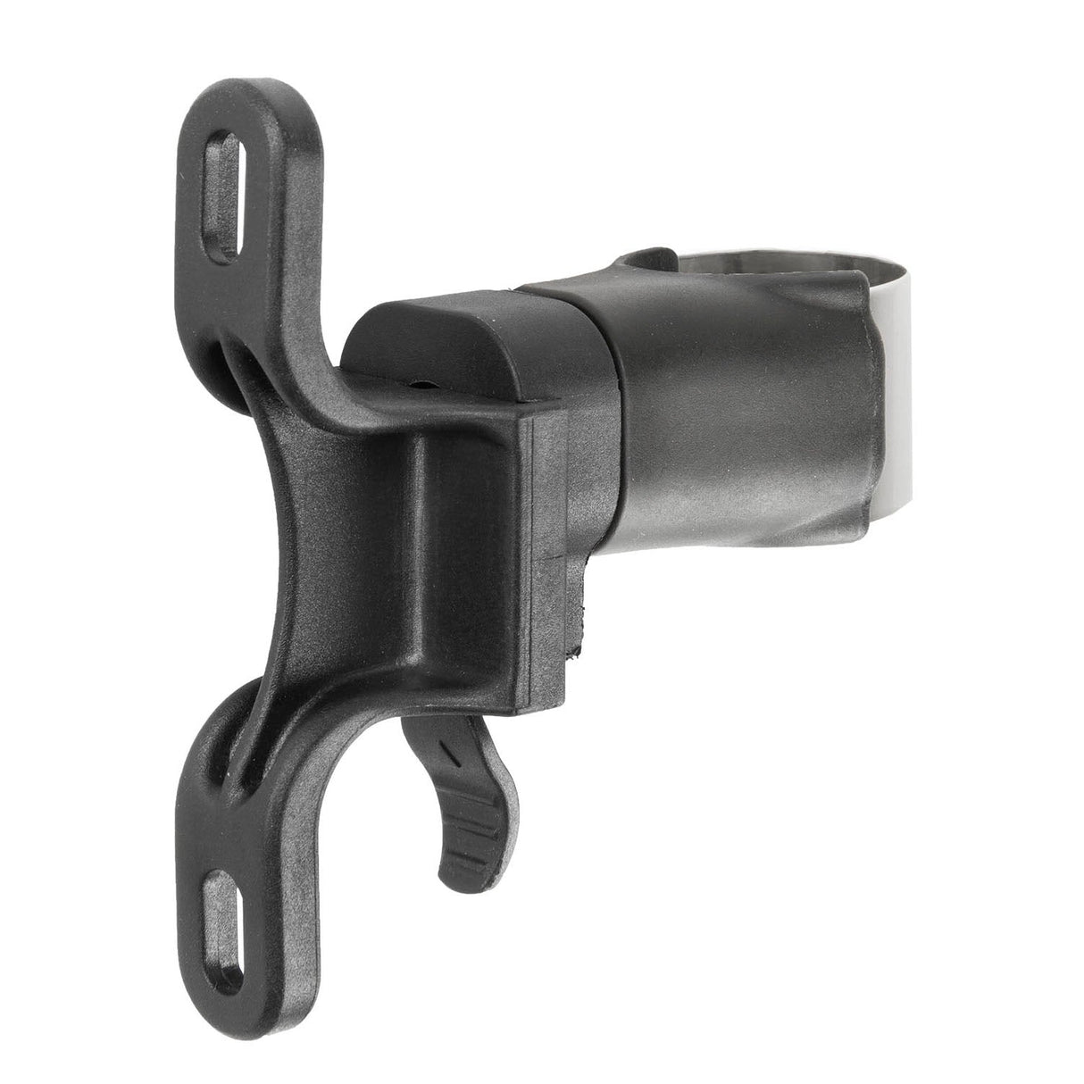 M-Wave-Adapter für 1 Trinkflasche am Sattellenker