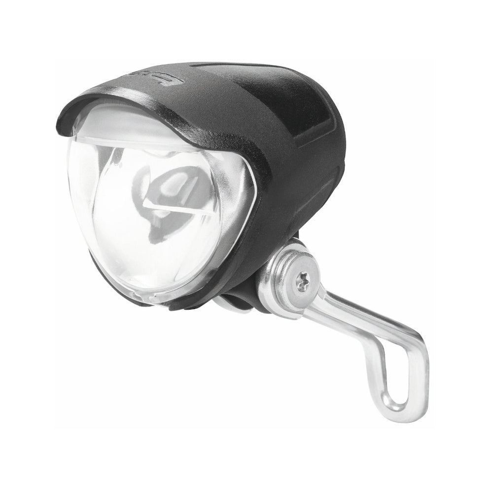Busch + Müller Lumotec IQ Avy N LED-Scheinwerfer