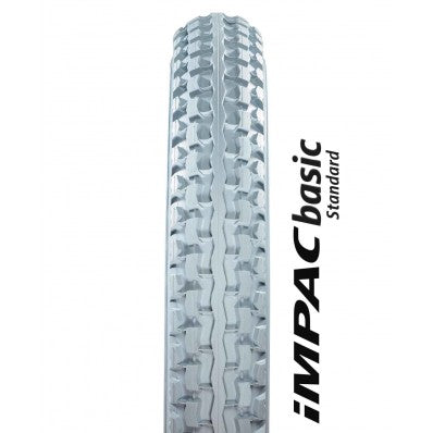 Rolko bub. 2.50-3 (210x65) grijs impac is 321 blok