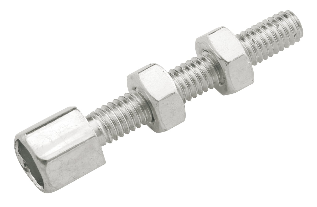 ELDEDES FEINE REFAGER Kabel M6 Stahl (15) ELV1070