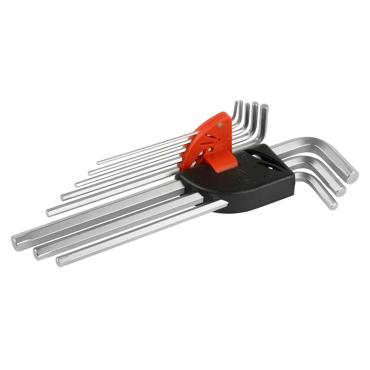 Messinglager-Premium-Inbusschlüsselsatz TB-TH35 Premium