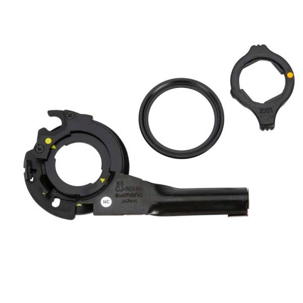 Shimano Nexus 7 Kassettengelenk CJ-NX40