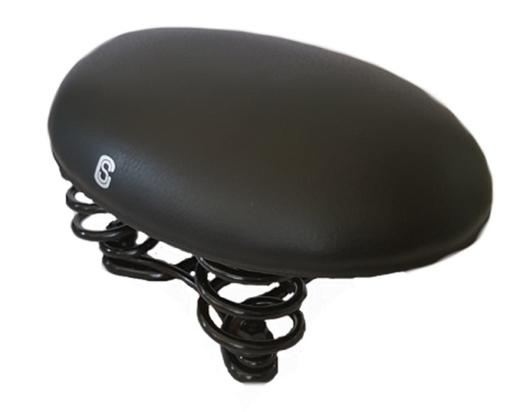 Origo Selle Comfort Rock Sattelrock Sattel