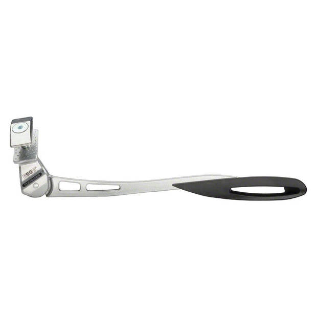 RST MiddenStandard Zoom einstellbar 24-28 Silber