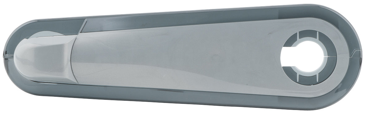 AXA -Kettenschutz 28 Snapper Grey (Ladenpaket)