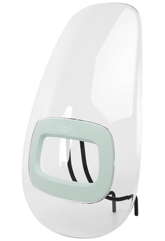 Windschutzscheibe Bobike Go Mint Green
