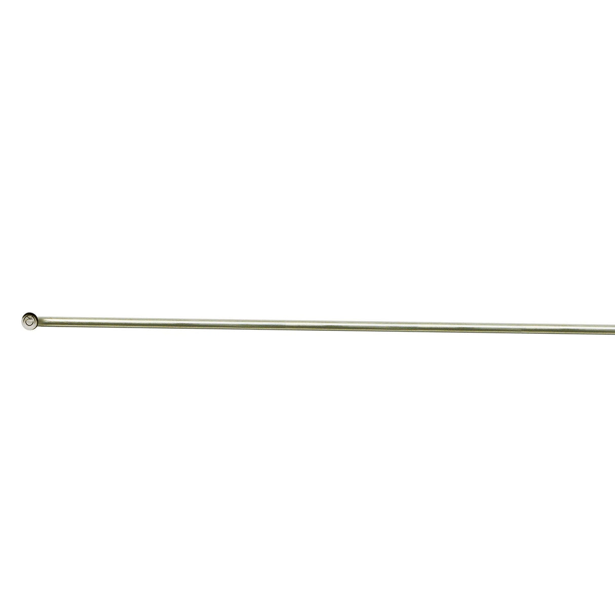 Messingschlager cn spaak rvs 13x258 per 100