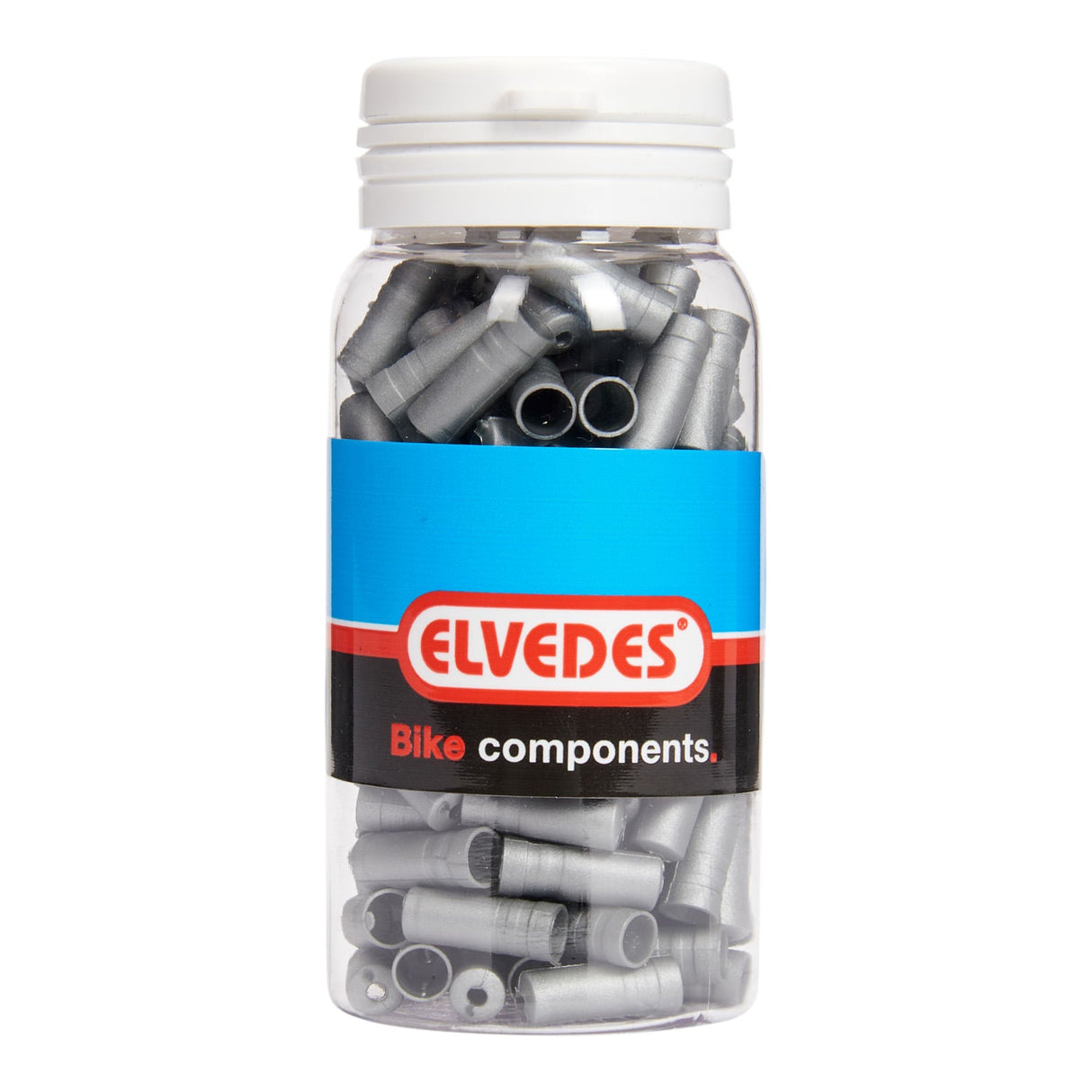 DS ELVEDES Kabelhut 5,0 mm PVC ZI (150)