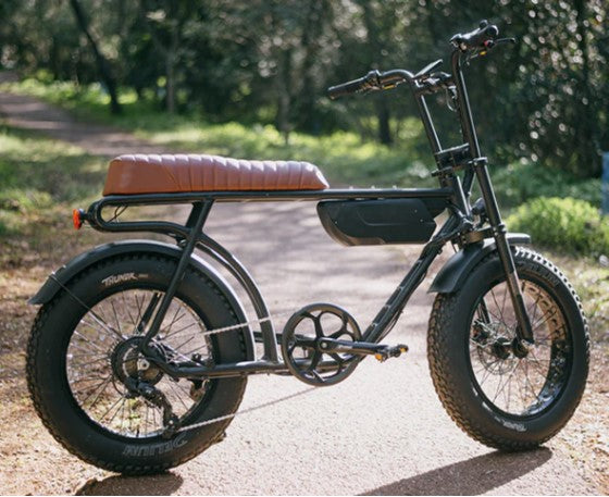 Reifen Deli Thunder Fatbike 102-406 (20x4,00) schwarz