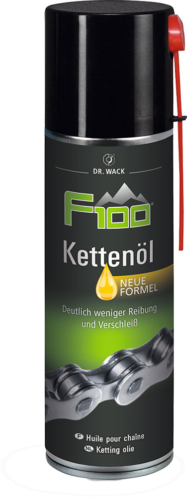 Dr. Wack F100 Dr. Wack F100 Kettenöl 300 ml