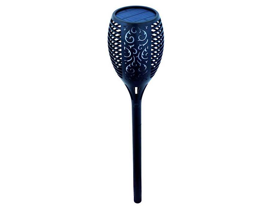 PowerPlus Gartenlampe - Drache