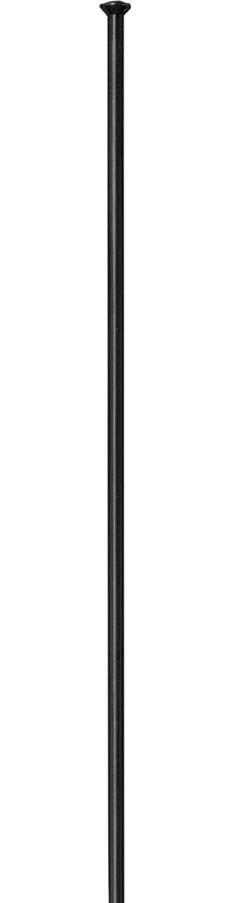 Dt swiss competition® straightpull 2.0 1.8 spokes (100 pieces) | 244 mm