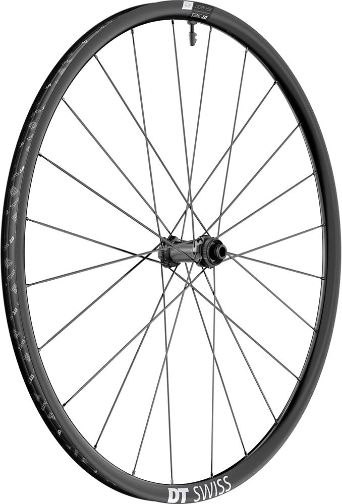 Dt Swiss ER 1600 Spline® 28 30 mm Vorderrad