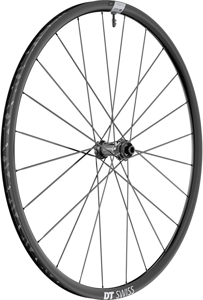 DT Swiss P 1800 Spline® 28 23 mm Vorderrad