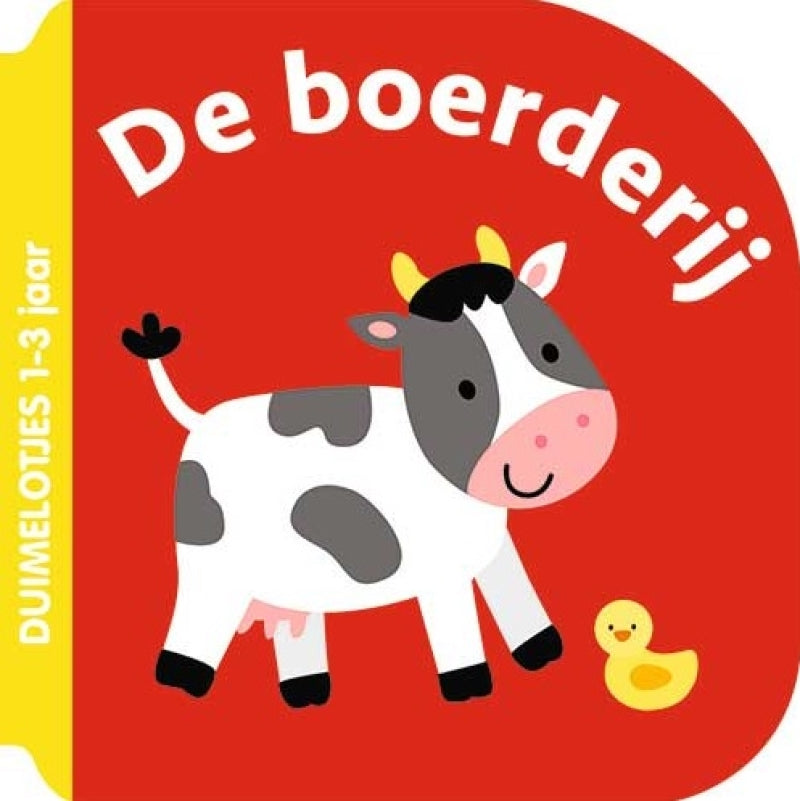 Buchen Sie Däumelinchenfarm