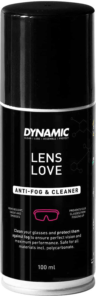 Dynamisches Linsenliebesspray 100 ml
