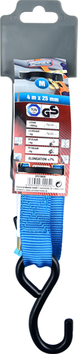 Connex Spanngurt 4,0 m profi-050 2ds 500 kg – dy270630