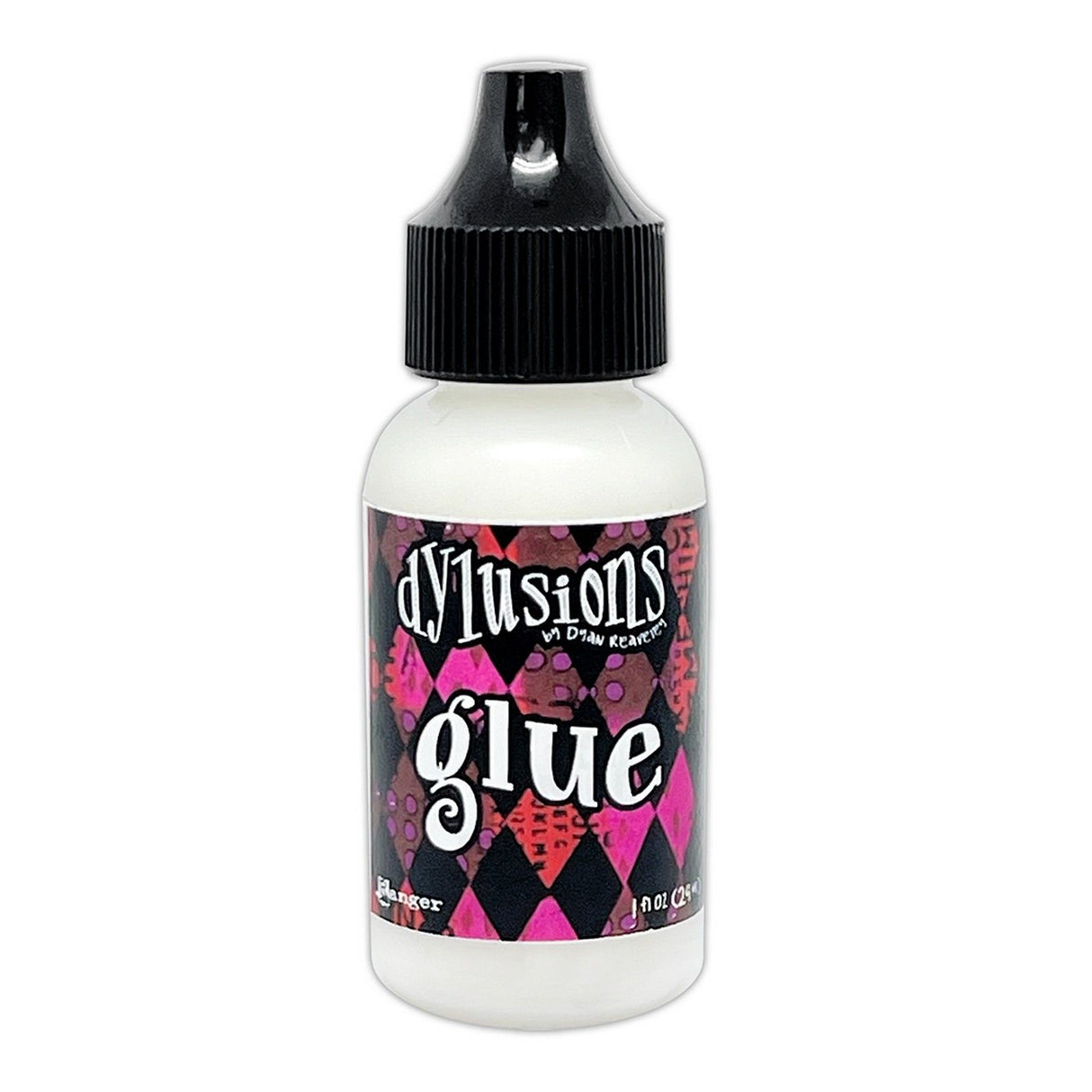 Ranger-Tinte Ranger • Dylusions-Kleber