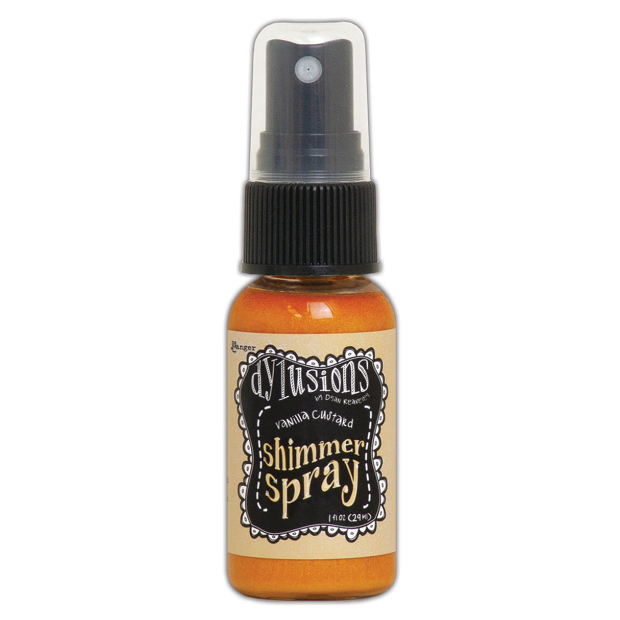 Ranger Ink Ranger • Dylusions Schimmerspray Vanillepudding 29 ml