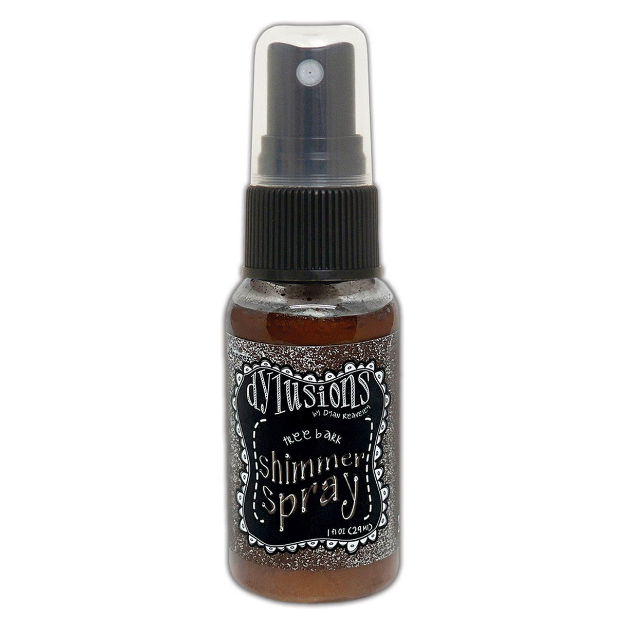 Ranger Tinte Ranger • Dylusions Shimmer Spray Baumrinde