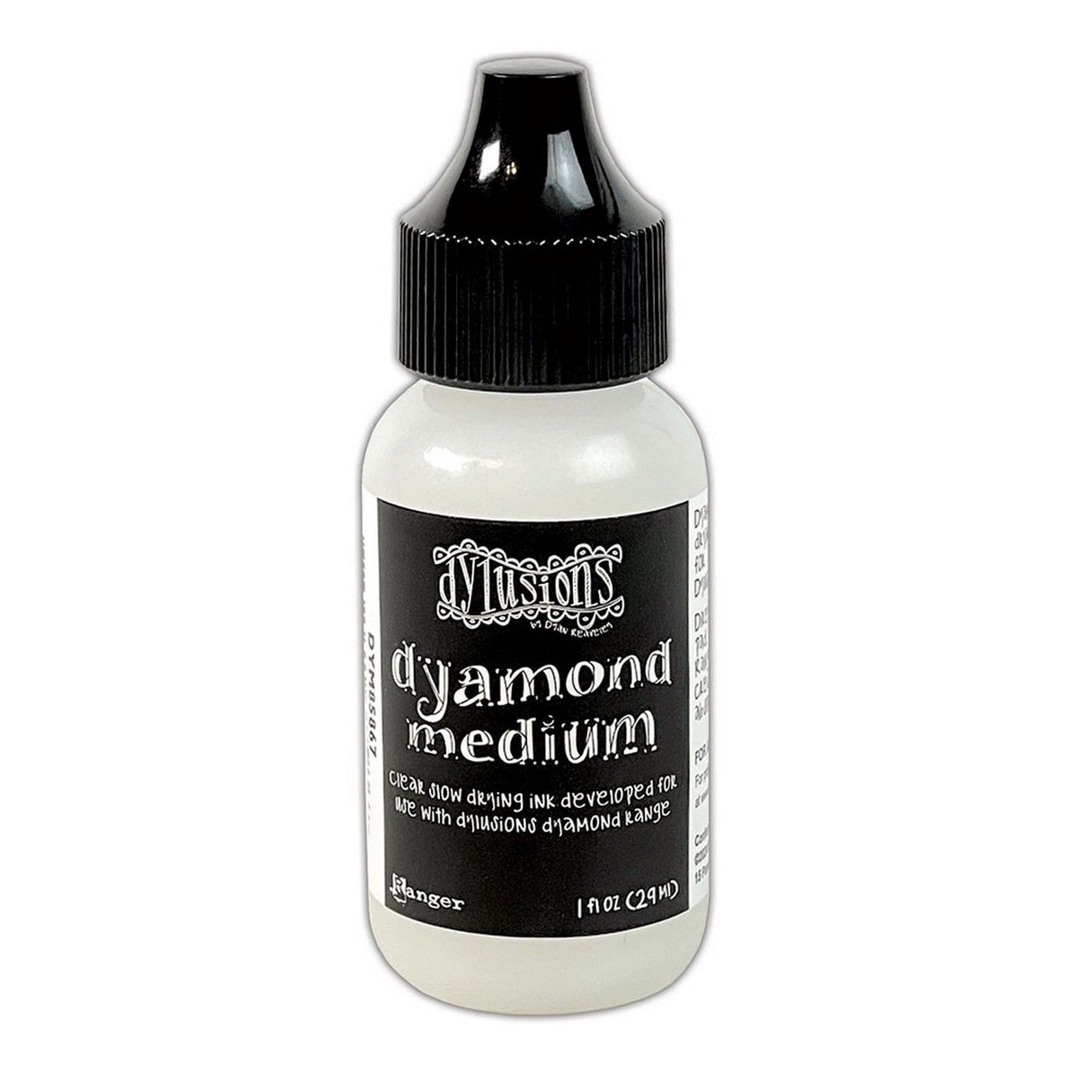 Ranger-Tinte Ranger • Dyamond Medium Reinker 29 ml