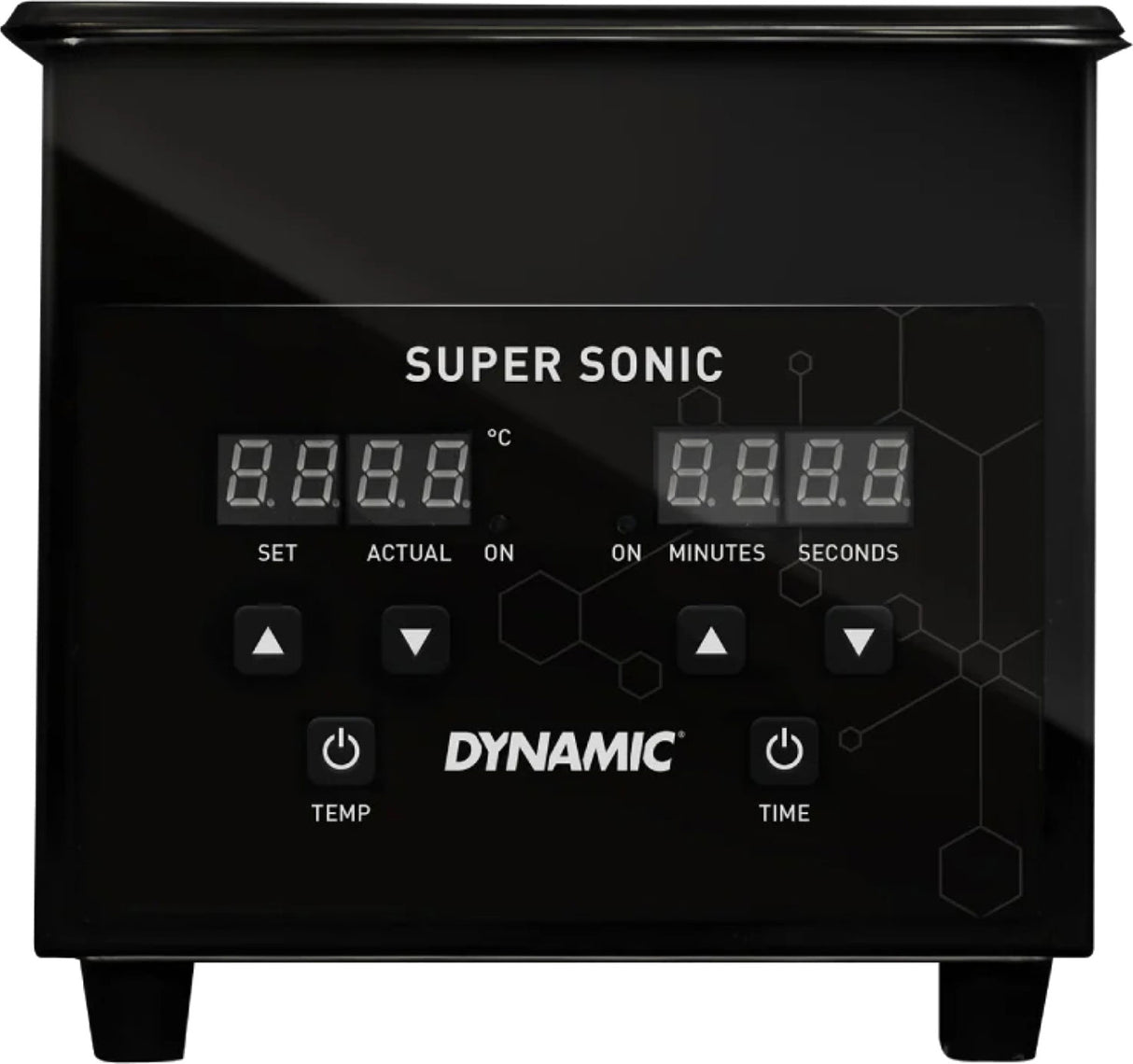 Dynamischer Superschall