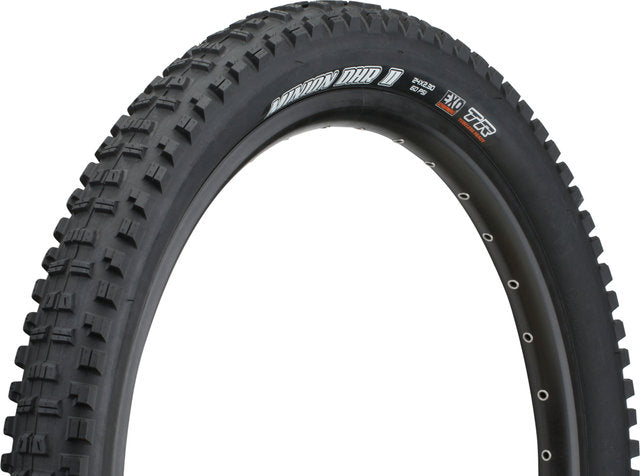 Maxxis Minion MR II 24x2,30 TR Exo Dual 60 Faltreifen