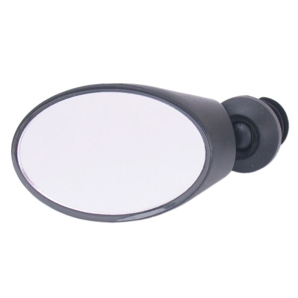 Ovaler M-Wave-Spion-Fahrradspiegel