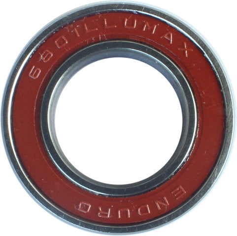 Endurolager Rillenkugellager 6801 12 mm x 21 mm x 5 mm