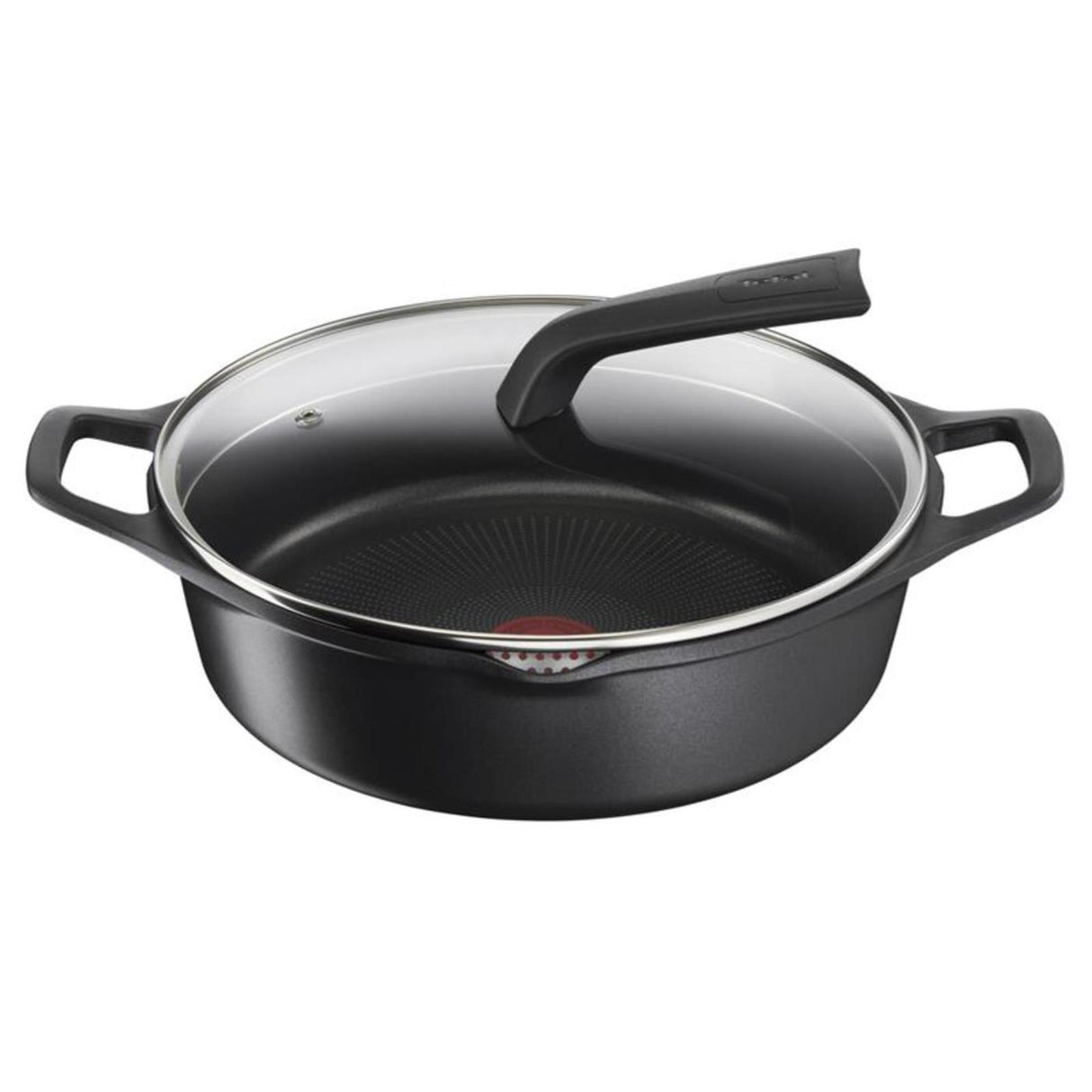 Tefal Robusto Bratpfanne 28 cm