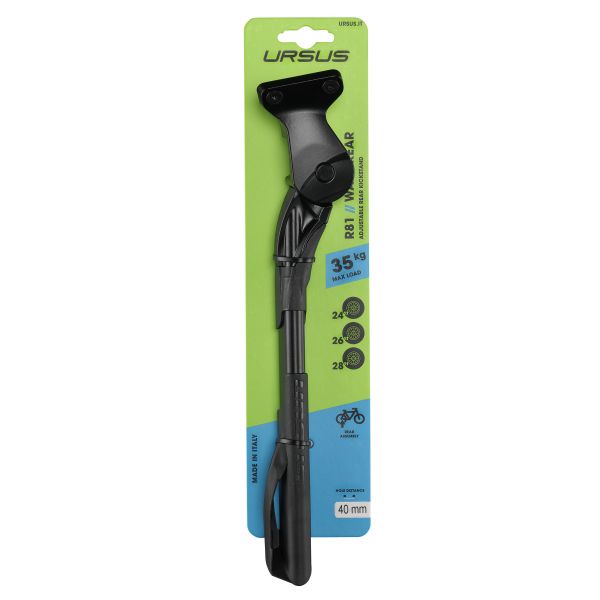 Ursus Standard Wave 2-Bouds 40 mm
