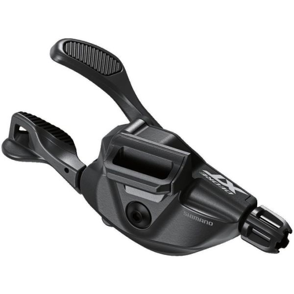 Shimano Schalthebel (rechts) 12 Gang Deore XT SL-M8100 i-spec EV – schwarz