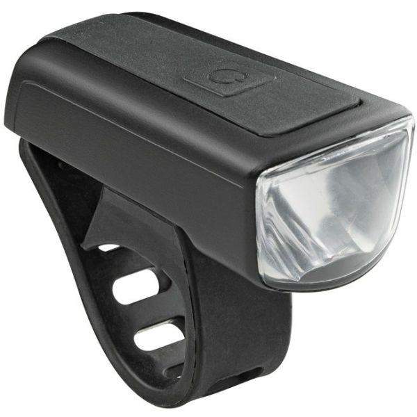 Axa LED-Beleuchtungsset DWN 50 Akku-Lichtset DWN 50 Lux USB