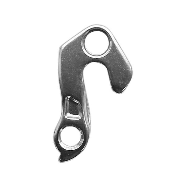 Union Maeilleurpad GH-078 mit Schraubenset M8x0.75