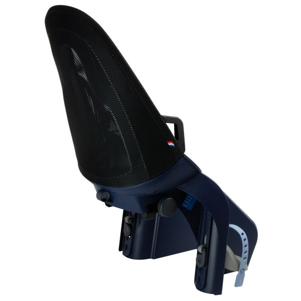 Qibbel Air Hecksitzrahmen bestätigen. Denimblau
